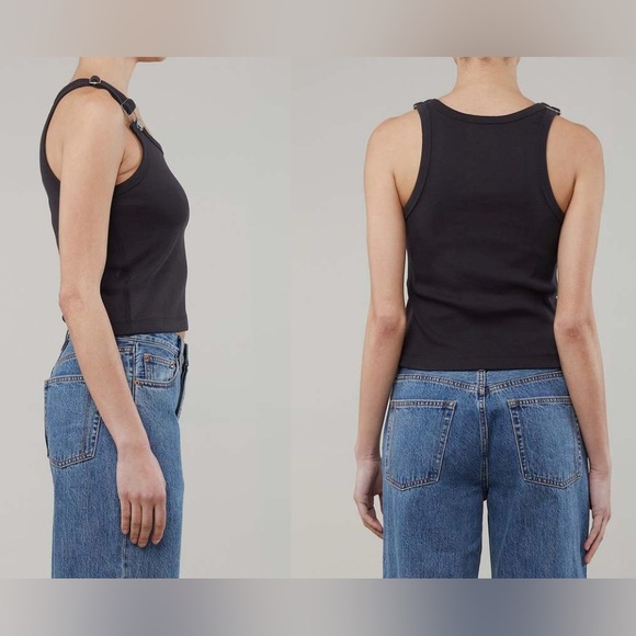 STILL HERE NEW YORK - The Mississippi Tank NWOT - Picture 4 of 5